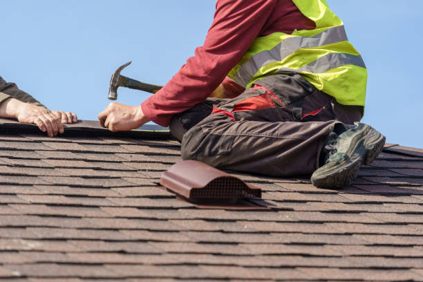 Trusted Preston, IA Roofing Contractor Experts