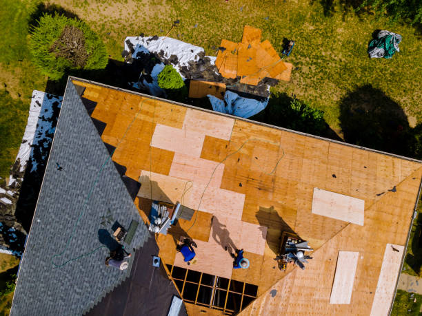 Best Roof Replacement Cost  in Preston, IA