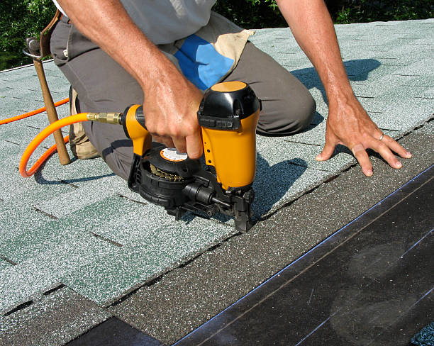 Best New Roof Installation  in Preston, IA