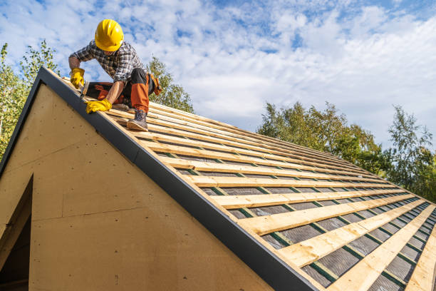 Best Residential Roofing Contractor  in Preston, IA