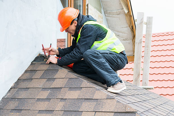 Best Storm Damage Roof Repair  in Preston, IA