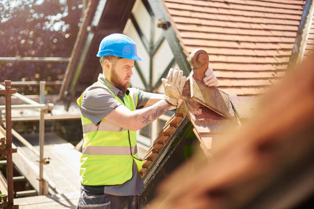 Best Commercial Roofing Services  in Preston, IA