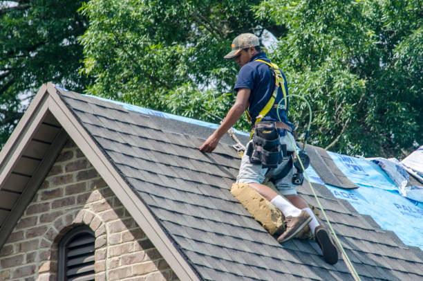 Gutter Installation and Roofing in Preston, IA